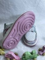 تصویر کف کتانی ساقدار بچگانه نایکی (Nike) مدل Air Jordan دراگون7