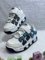 نصویر کتانی اسپرت بچگانه مدل A23 وارداتی 4