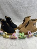 تصویر کلی نیمبوت بچگانه مدل تدی خرسی3