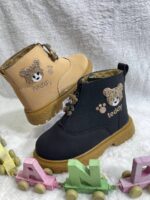 تصویر کلی نیمبوت بچگانه مدل تدی خرسی8