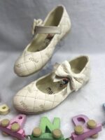 کفش عروسکی دخترانه مدل MIU تصویر تک 6