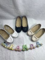 تصویر کلی کفش کالج دخترانه مدل Pars Pa 10