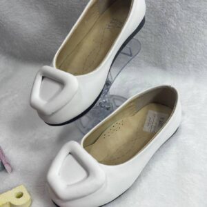 تصویر تک کفش کالج دخترانه مدل Pars Pa 2