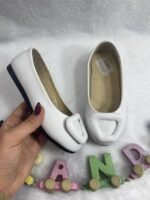 تصویر اصلی کفش کالج دخترانه مدل Pars Pa