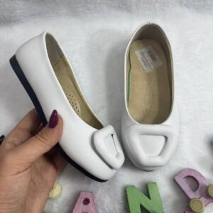 تصویر اصلی کفش کالج دخترانه مدل Pars Pa