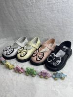 تصویر کلی کفش عروسکی دخترانه مدل BEST CLASSIC7