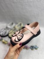 تصویر کلی کفش عروسکی دخترانه مدل BEST CLASSIC8