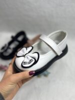 تصویر اصلی کفش عروسکی دخترانه مدل BEST CLASSIC2