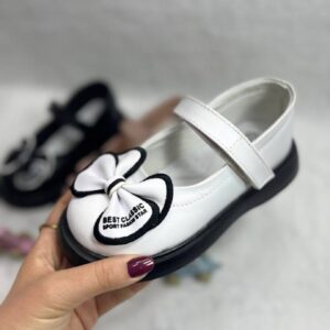 تصویر اصلی کفش عروسکی دخترانه مدل BEST CLASSIC2